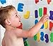 Ahaccw(TM) Bath Letters and Numbers