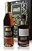 Produktbild Coffret Armagnac Château de laubade - Les Intemporels H.A & N°5-35cl