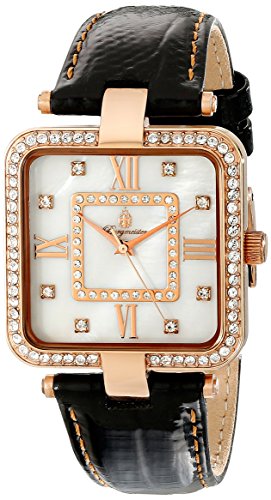 Burgmeister Women's Accra Quartz Watches BM515-382