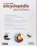 Image de La grande encyclopédie des enfants