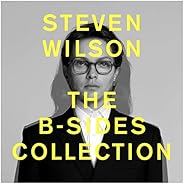 THE B-SIDES COLLECTION