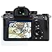 Price comparison product image atFoliX Anti Shock Screen Protector Sony Alpha a9 (ILCE-9) Protector Film - 3 x FX-Shock-Clear ultra-clear and shock-absorbing Screen Protection Film