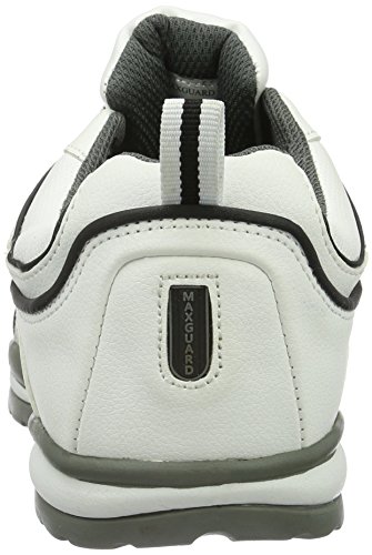Maxguard Unisex-Erwachsene Levi L340 Sicherheitsschuhe - 2