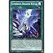 Price comparison product image YuGiOh : LVAL-EN062 1st Ed Luminous Dragon Ritual Common Card - ( Legacy of the Valiant Yu-Gi-Oh! Single Card )