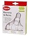 Clippasafe Easy Wash Harness and Reins (White)