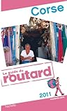 Guide du Routard Corse 2011