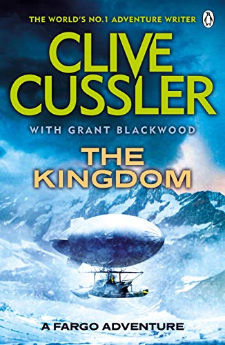 The Kingdom: FARGO Adventures #3 (English Edition) livre