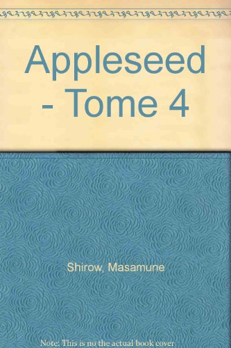 Download Appleseed - Tome 4 Download Appleseed - Tome 4