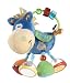 Playgro Activity Rattle Clip Clop