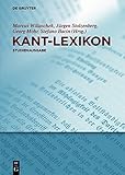 Image de Kant-Lexikon: Studienausgabe
