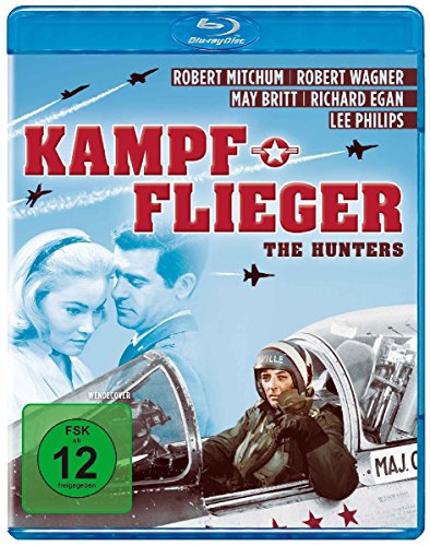 Preisvergleich Produktbild Kampfflieger [Blu-ray]
