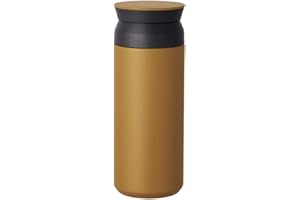 KINTO Travel Tumbler 500ml, Coyote