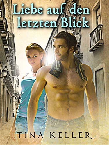 Liebe auf den letzten Blick Liebe auf den letzten Blick
