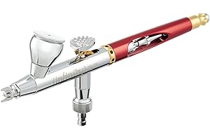 Harder & Steenbeck 122231 Infinity 2024 CRplus Solo (tytan, 0,25 mm, mini+2 ml)