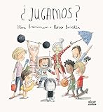  Jugamos (Álbumes ilustrados)
