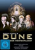 Dune - Der W�stenplanet - Sir Patrick Stewart
