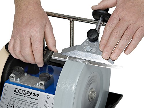Tormek® Haus- und Heimpaket HTK-706 - 4