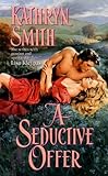 Cover zum Buch A Seductive Offer