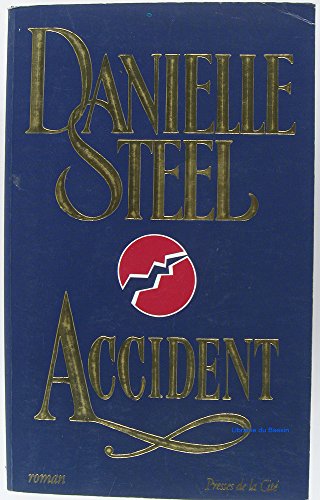 couverture de : Accident