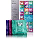 Kusmi Tea Wellness Sachets 24er;