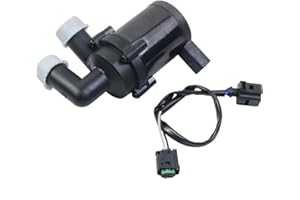 Bisenya Dodatkowa pompa wodna do 7N0965561B 7N0965561