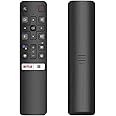Sky Edeal TCL Remote Control for Iffalcon Smart HD TV 32F2A 40F2A 49F2A with Netflix Button