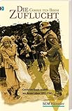Cover zum Buch Die Zuflucht