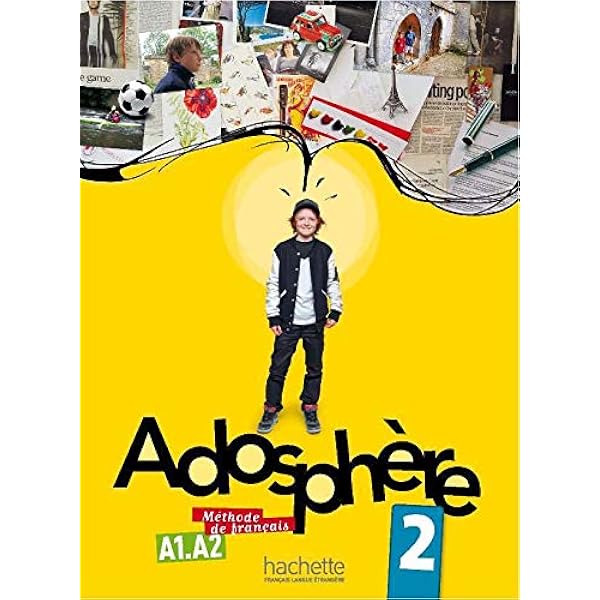 Idea Of Adosphere 2 livre de leleve cd audio adosphere 2 livre de leleve cd audio adosp here Books