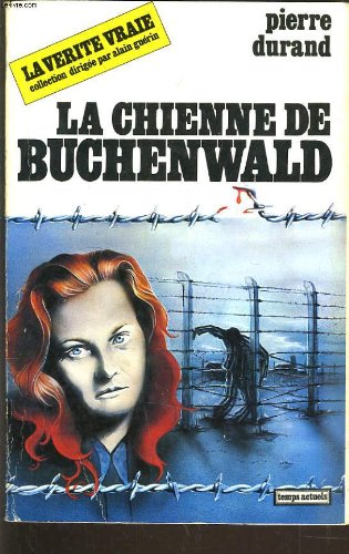 La  chienne de Buchenwald