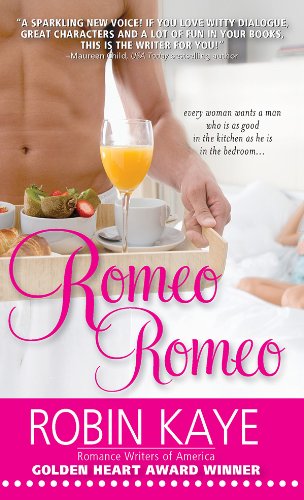 Romeo, Romeo (English Edition)