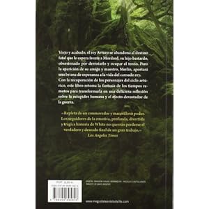 El libro de Merlín (BEST SELLER)