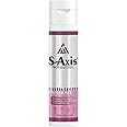 S-Axis Plastia Protect Smooth Conditioner For Deep Nourishment and Hydration | Sulphate Free & Paraben Free - 250 ml (Pack of 1)