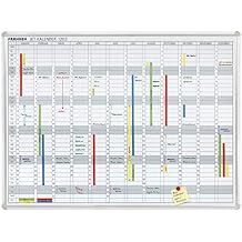 Suchergebnis Auf Amazon De Fur Urlaubsplaner Magnettafel