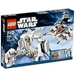 hoth wampa cave instructions  LEGO Star Wars 66366 Superpack 8089 Hoth Wampa Cave und 8083 Rebel Trooper und 7749 Echo Base