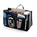 PackNBUY BLACK Handbag Purse Switcher Travel Storage Organizer kit RS.399.00