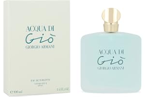 Acqua Di Gio Femme Et 100 Vp