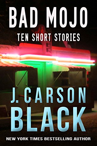 Pdf Bad Mojo Ten Short Stories Download Marjoryfinne