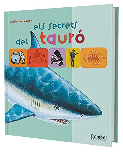 Els secrets del tauró