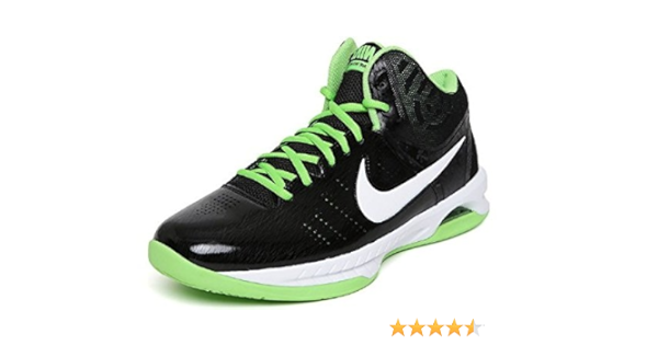 nike men's air visi pro vi