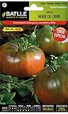 tomate dulce En semillero, trasplantar cuando la planta tenga 3-4 hojas a un marco de 40x80 cm