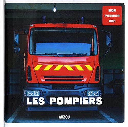 Les  pompiers
