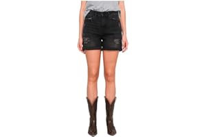 Noisy may Damen Shorts
