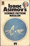 Cover zum Buch Isaac Asimov's Science Fiction Magazi...