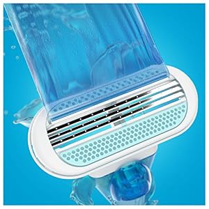 Gillette Venus Smooth Replacement 8 Blades 7702018365067 - Image 2