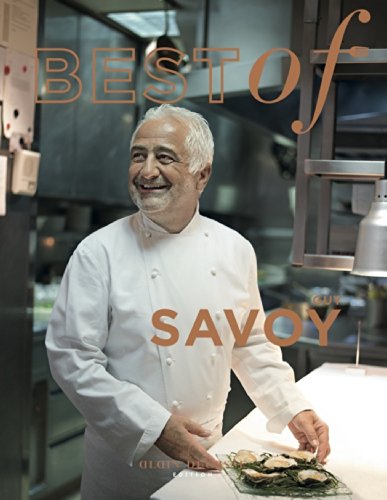 Best of Guy Savoy en ligne Best of Guy Savoy en ligne