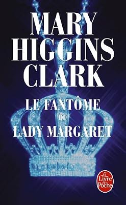 Le Fantôme de Lady Margaret