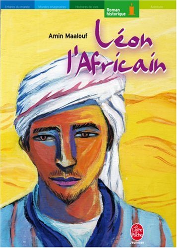 couverture de : L&eacute;on l'africain