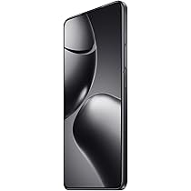 Xiaomi 14T Pro 12GB RAM 512GB ROM, Titan Siyah : Amazon.com.tr