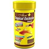 Ahm Tropical Exclusive Granulate 100 Ml Fish Food