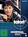 Tatort: Odenthal-Box [4 DVDs]